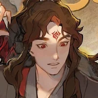SV Luo Binghe