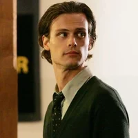Spencer Reid