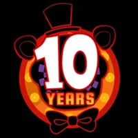 10nth anniversary 