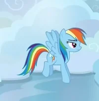 Rainbow Dash 