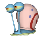 Gary the Snail