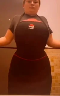 Thicc worker