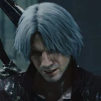 Dante Sparda