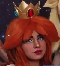 Daisy from Mariolore