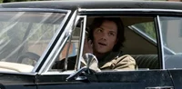 Sam Winchester