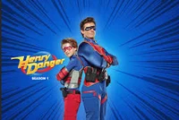 HENRY DANGER