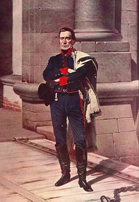 jose gervasio artiga