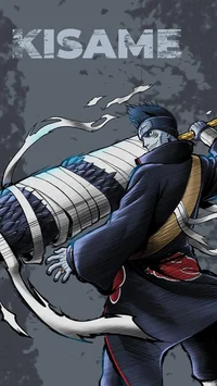 Kisame hoshigaki 