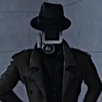 Detective Camera Man