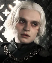 Aegon II Targaryen 