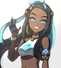 Nessa