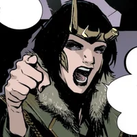 Lady Loki