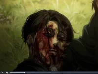 Levi- bomb explosion