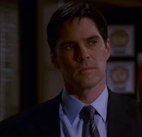 Aaron Hotchner