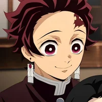 Tanjiro kamado