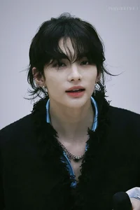 Hyunjin 