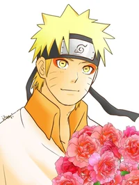 Naruto Uzumaki 
