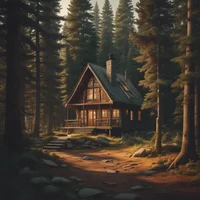 A Cabin in the Woods