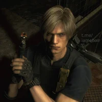 Leon Kennedy
