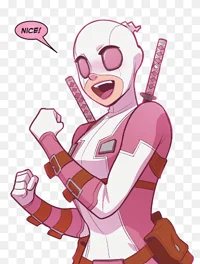GWENPOOL