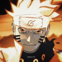 Naruto Uzumaki 