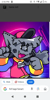 Kapi remake