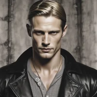 Eric Northman 