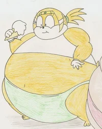 BBW Tikal