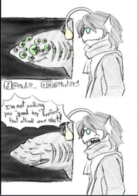 Sebastian y Eyefesta