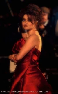 Helena Bonham Carter