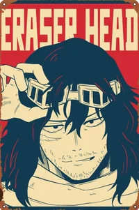 Protective aizawa 