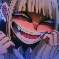 Toga Himiko