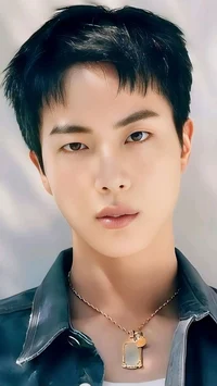 Kim seokjin 