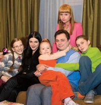 Папины Дочки