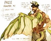 Price-Human pet