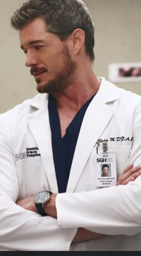 Mark Sloan