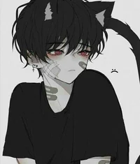 Cat Boy