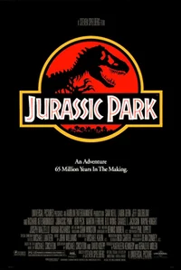 Jurassic Park RPG