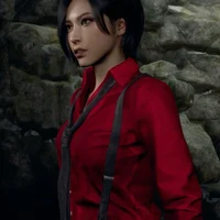 Ada Wong