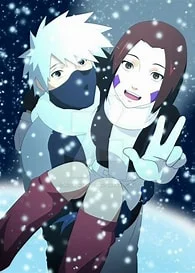 Kakashi X Rin   User