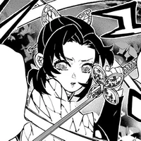 Shinobu Kocho