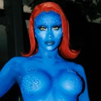 Mystique