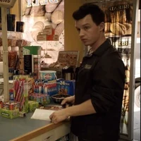 Mickey Milkovich