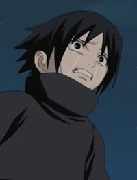 Sasuke Uchiha