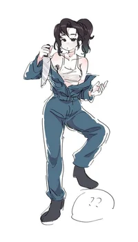 Yan Fem Micheal Myer