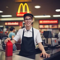 MCD WORKER