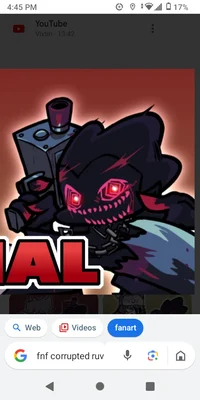 Corrupt pico remake-