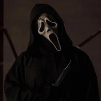 Ghostface