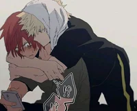 Bl- KiriBaku