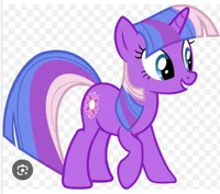 Twilight Twinkle 
